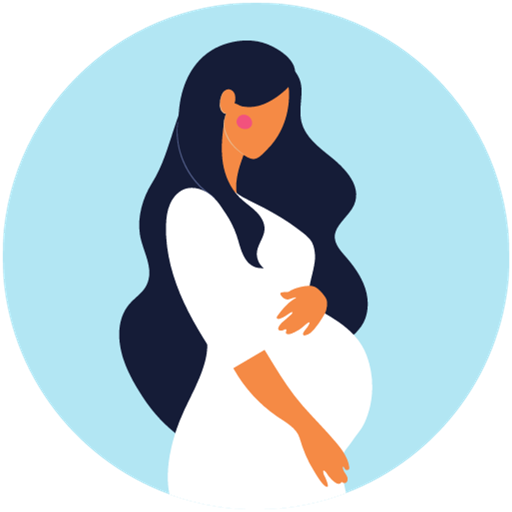 Como saber si estoy embarazada icon