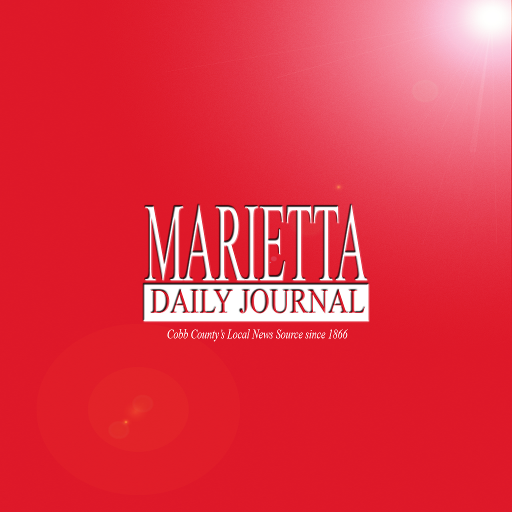 Marietta Daily Journal icon