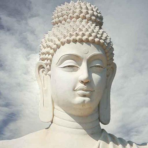 Buddha Ringtones أيقونة