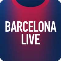 Barcelona Live – Goles y Info