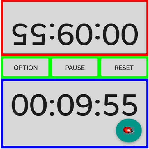 Chess Clock Timer icon