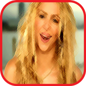 New Shakira Collection Song иконка