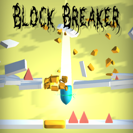 Block Breaker icon