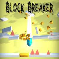 Block Breaker