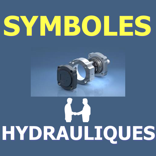 Symboles Hydrauliques icon