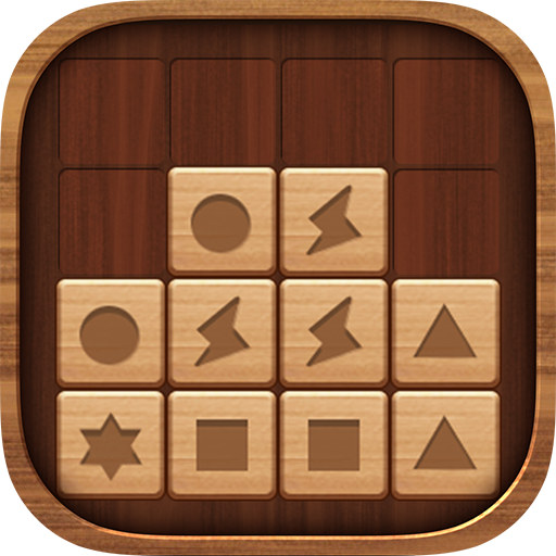 Block Hazard - Creative Block Puzzle Games icon