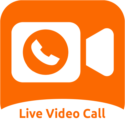 Online Video Call - Live Talk with Girls icon
