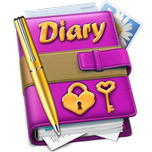 Diary icon