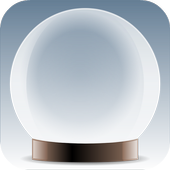 bola de cristal icon