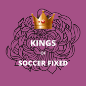 KINGS OF SOCCER FIXED APP icon