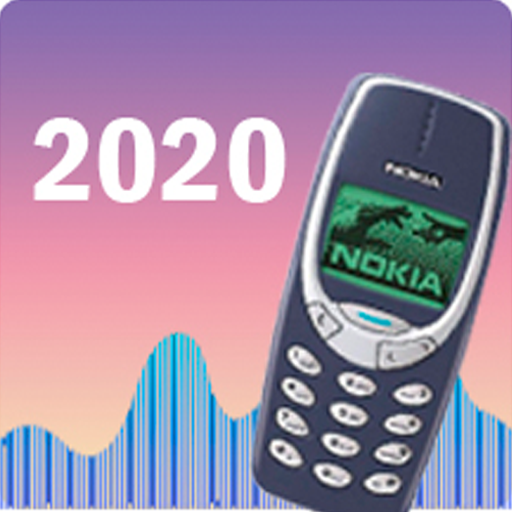 Old Ringtones for 2020 icon