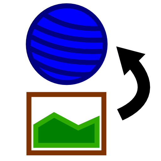 Picasa Uploader icon