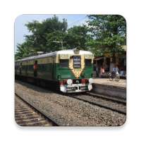 Local Train Running Status