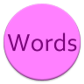Word Wall icon