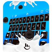 Keyboard Theme For Android Oreo icon