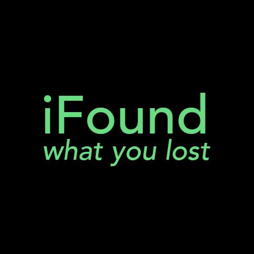iFound What You Lost иконка