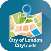 City of London City Guide on 9Apps