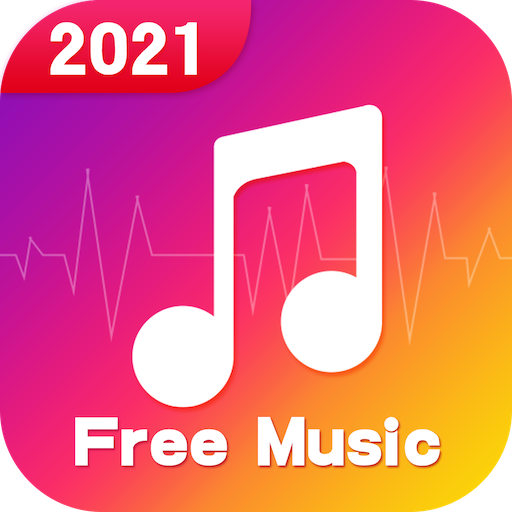 Free Music - Music Player, Unlimited Online Music icon