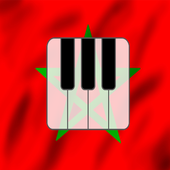 piano Maroc icon