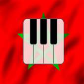piano Maroc
