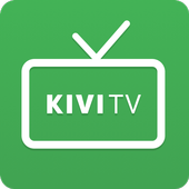 KIVI TV आइकन