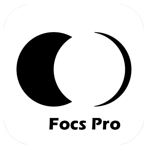 Focos pro camera Guide 2021 icon