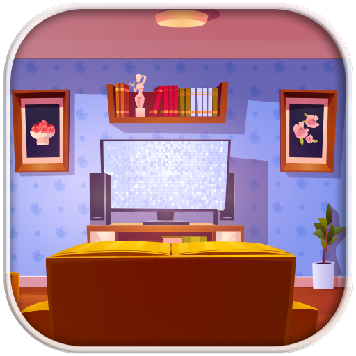 Escape game : Escape Games Zone 11 icon