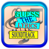 Guess Songs Lyrics Soundtrack icon