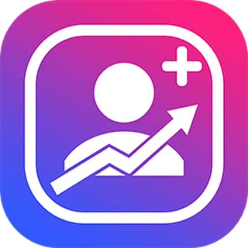 real followers for Instagram pro  - hastagpro# आइकन