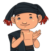 Musik Khas Daerah Indonesia 1 icon