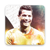 Cristiano Ronaldo Wallpapers Live icon