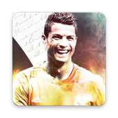 Cristiano Ronaldo Wallpapers Live on 9Apps