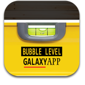 Bubble Level: Tool Level icon
