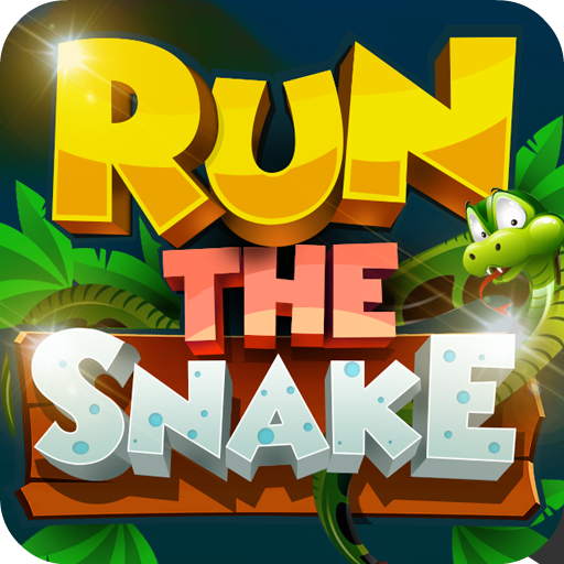 Run The Snake icon
