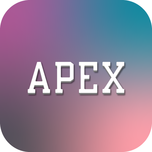 APEX Icon Pack icon