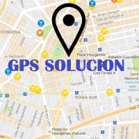 GPS Solución