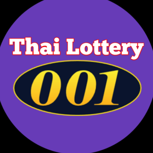 Thai Lottery 001 icon