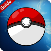 Guide For Pokemon Go icon