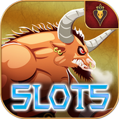 Minotaur Slots icon