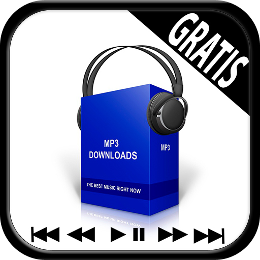 ikon Bajar Musica Mp3 Gratis A Tu Celular