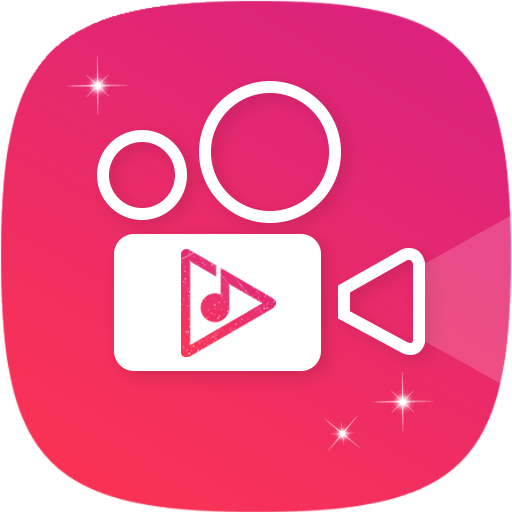 Photo Video Maker with Music icon