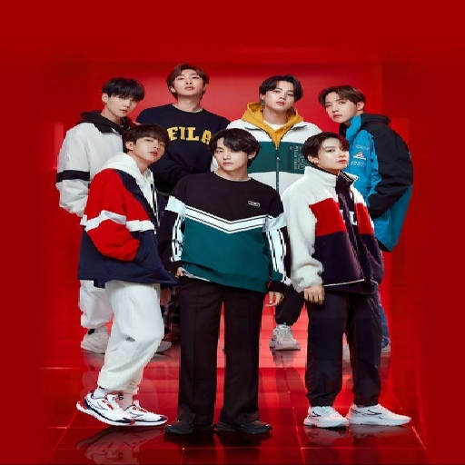 Bts photos without net icon