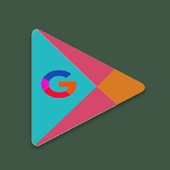 Developer Console أيقونة