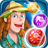 Animal Rescue – Bubble Shooter