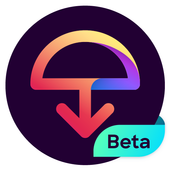 Firefox Send иконка