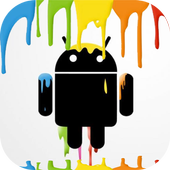 Tema Android Gratis icon