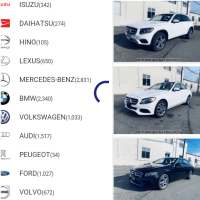 auto trader cars for sale