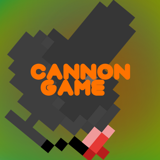 Cannon Game icon