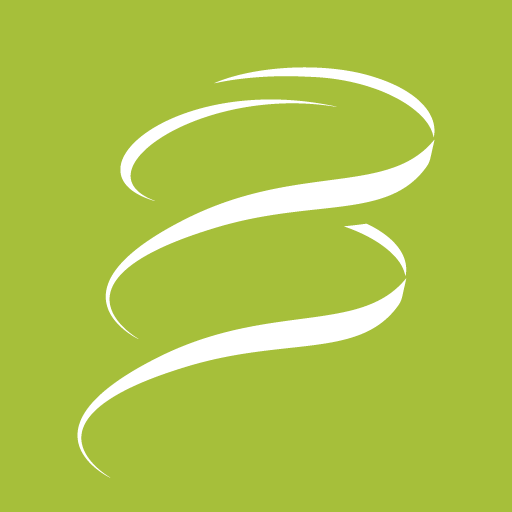 Breeze Shopping App icon