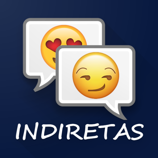 Indiretas - Top Frases icon